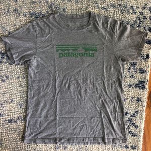 Vintage Patagonia tee.